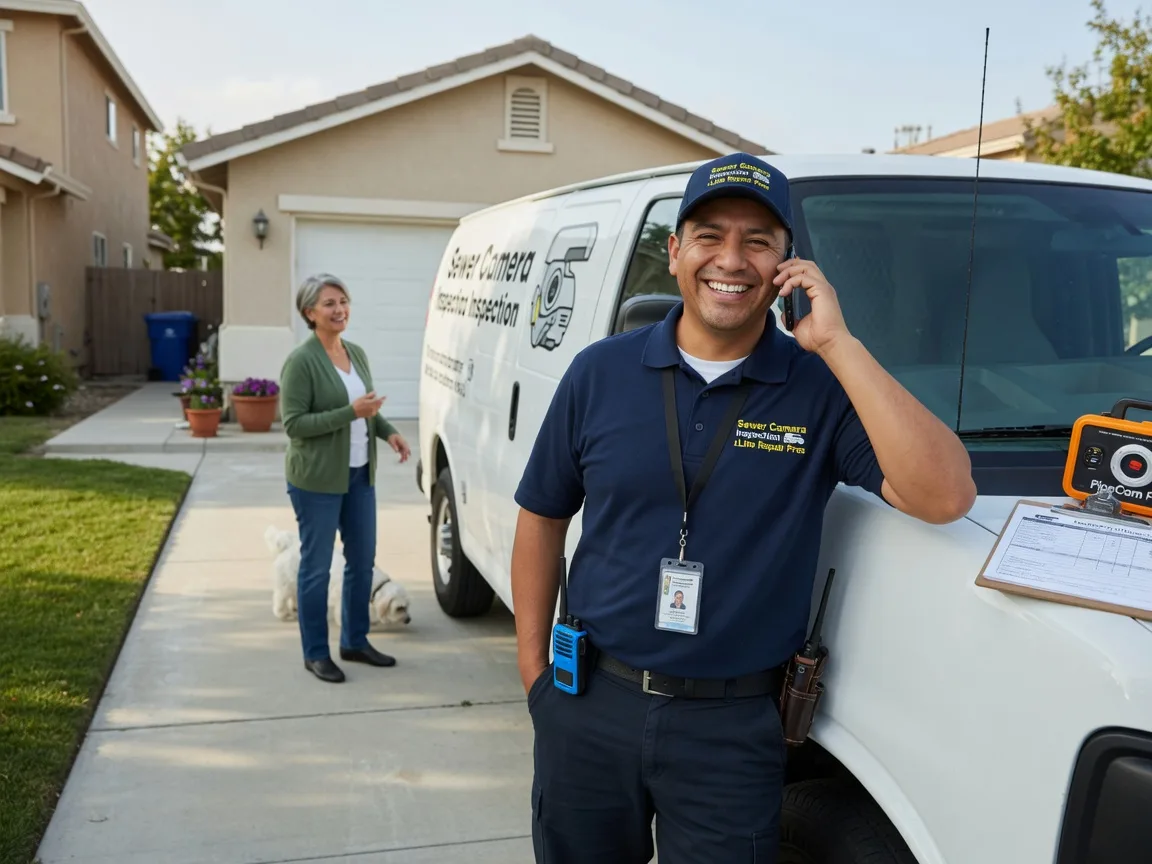 Sewer Line Repair Huntsville, AL FAQs